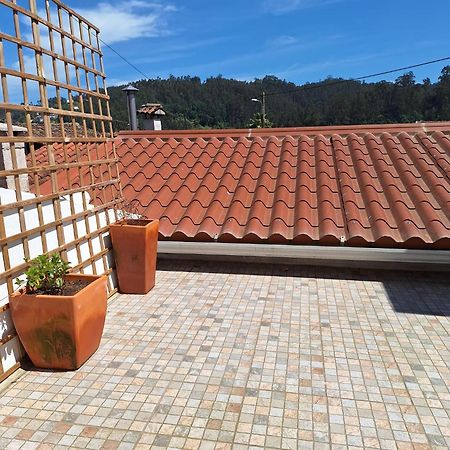 Porta 28 Villa Penacova Ngoại thất bức ảnh