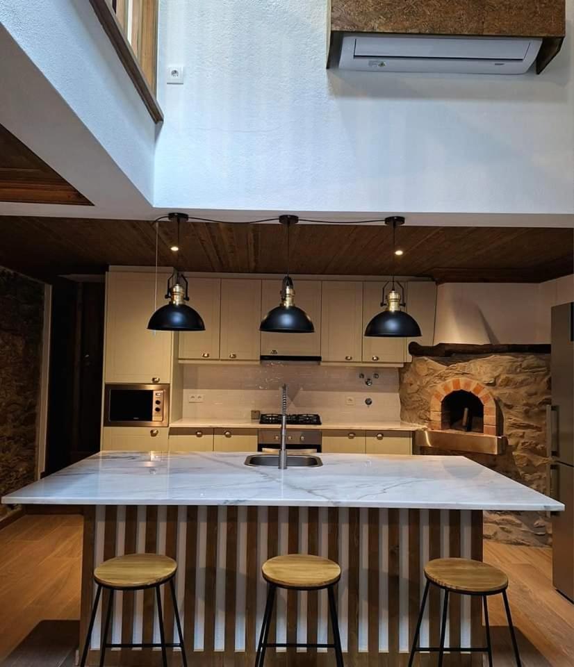 Porta 28 Villa Penacova Ngoại thất bức ảnh