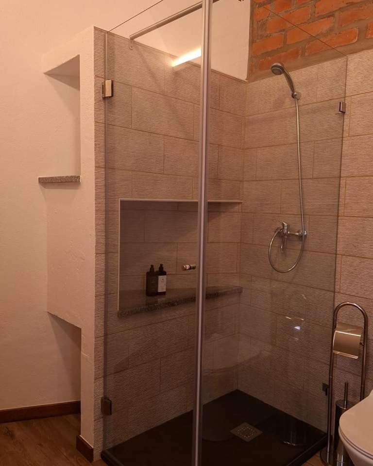 Porta 28 Villa Penacova Ngoại thất bức ảnh