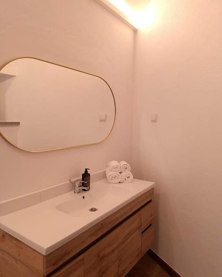 Porta 28 Villa Penacova Ngoại thất bức ảnh