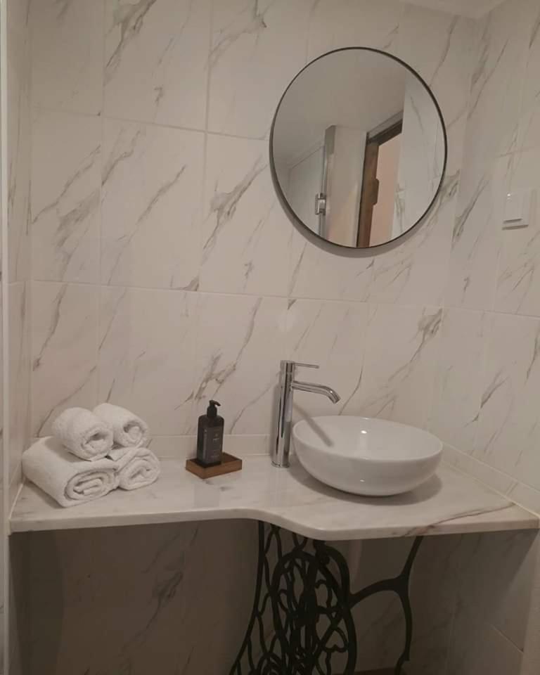 Porta 28 Villa Penacova Ngoại thất bức ảnh