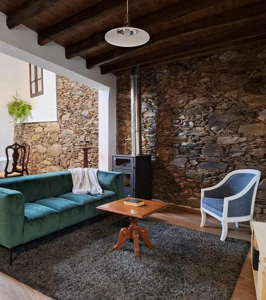 Porta 28 Villa Penacova Ngoại thất bức ảnh